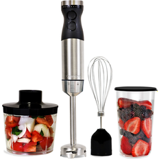 Choppers Hand Blenders Kenmore 400W Hand Blender, Speed Immersion