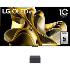 3840x2160 (4K Ultra HD) - OLED TV LG OLED77M39LA