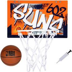 NBA Basketball Hoops NBA Phoenix Suns Over-The-Door-Hoop