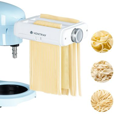 Hamilton Beach 86651 Electric Pasta Machine. electric pasta