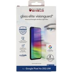 ZAGG Invisible Shield Glass Elite for Samsung Galaxy S21 FE 5G New