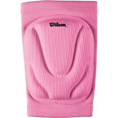 Goal Keeper Equipment Wilson Standard Knee Pad Pink