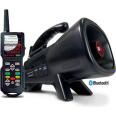 Digital TV Boxes ICOtec Night Stalker Plus Professional Predator Call w/Bluetooth