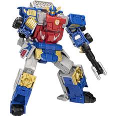 Transformers Toys Hasbro Transformers Legacy Evolution Commander Armada Universe Optimus Prime