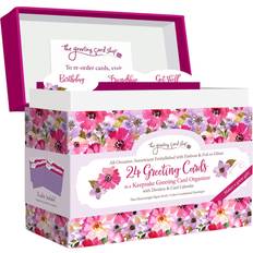 Cards & Invitations All Occasion 24-pack