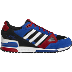 Shoes adidas zx 750 adidas ZX 750 M - Core Black/Cloud White/Power Red