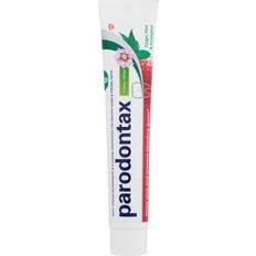 Aquafresh Fresh Toothpaste Against Bleeding Gums Ginger &amp Mint Eucalyptus