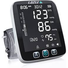 Medline Digital Blood Pressure Monitor Cuff Adult XL 1Ct