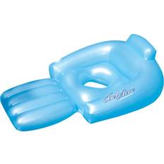 Swimline Inflatable Mattress Swimline Belaire Pool Lounger