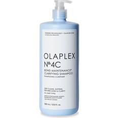 Olaplex Shampoos Olaplex No.4C Bond Maintenance Clarifying Shampoo