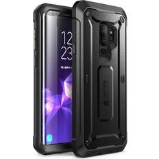 Supcase Cases Supcase i-Blason Galaxy S9 Plus Full-body Rugged Holster WITH Screen Protector, for S9 Plu Quill