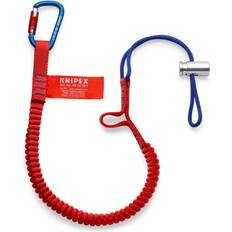 Knipex Measurement Tools Knipex Tethering Lanyard with Eye Carabiner up to 13