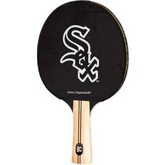 Table Tennis Bats Victory Tailgate Chicago White Sox Ping Pong Paddle