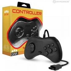 Approx Controller for saturn - Black