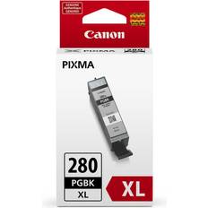 Canon ink cartridges Canon PGI-280 XL (Pigment Black)