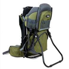 ClevrPlus Canyonero Baby Backpack Child Carrier
