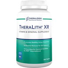 Theralogix Vitamins & Minerals Theralogix XR Calcium Oxalate Reduction Supplement Urine