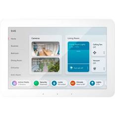 Amazon echo alexa price Amazon Echo Hub Smart Home Control Panel with Alexa