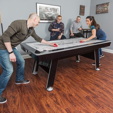 EastPoint Sports Classic X-Cell 84 Air Hockey Table with