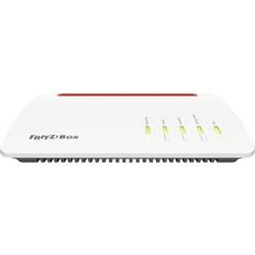 Fast Ethernet Router AVM Fritz! Box 7590