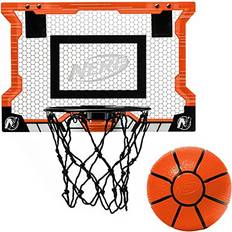 Basketball Sets Nerf Pro Hoop Basketball Set, Orange