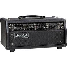Guitar Amplifier Tops Mesa/Boogie Mark Vii 90W Guitar Tube Head Black