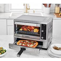 Calphalon Performance Dual Oven with Air Fryer