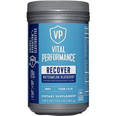 Vital Proteins Performance Recover Dietary Supplements – Watermelon Blueberry