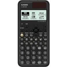 Casio Graphing Calculators Casio Fx-991CW