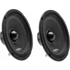Skar Audio Boat & Car Speakers Skar Audio NPX65-4 6.5" Pro