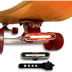 Cruisers Board Blazers Skateboard Tail Light