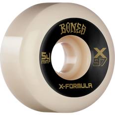Bones X-Formula V6 Widecut 97a 54mm Skateboard Wheel