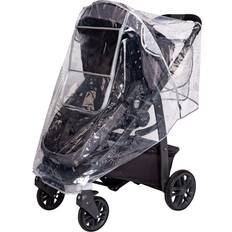 Stroller Covers Healthy Habits Deluxe Stroller Weather Shield