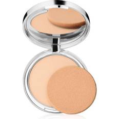Clinique Powders Clinique Stay-Matte Sheer Pressed Powder #02 Stay Neutral