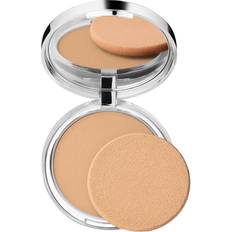 Clinique Powders Clinique Stay-Matte Sheer Pressed Powder #04 Stay Honey