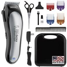 Wahl Lithium Ion Pro Series Cordless Animal Clippers