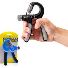 Grip Strengtheners Body Glove Resistance Adjustable Hand Strengthener 2-Pack