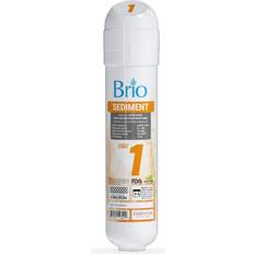BRIO Stage-1 Melt-Blown Polypropylene Sediment Replacement Water Filter