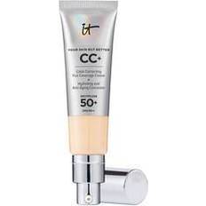 CC-creams IT Cosmetics Your Skin But Better CC+ Cream SPF50+ Light
