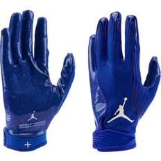 Goalkeeper Gloves Jordan Fly Lock Football Gloves in Blue, J1007677-491