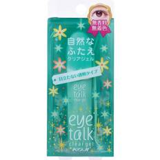 Comfort Drops Koji Eyetalk Double Eyelid Adhesive Glue-Clear Type, 7ml