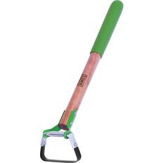 Ames Hoes ames 1985450 mini action hoe with hardwood