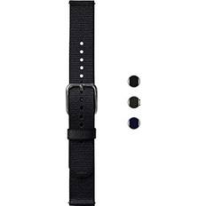 Withings Smartwatch Strap Withings Recycled Woven PET Wristbands for Move