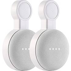 Speaker Accessories Outlet Mount Holder Google Nest Mini