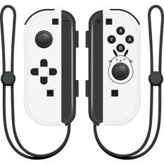 Nintendo switch joy con wireless controller • Price »