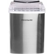 Frigidaire 26lb Countertop Ice Maker - Stainless Steel (EFIC117-SS