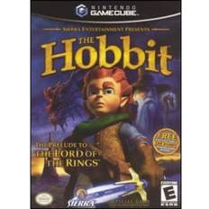 Best GameCube Games The Hobbit (GameCube)