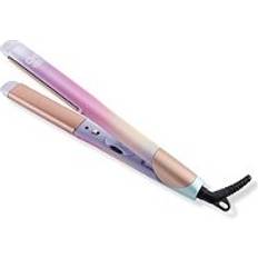 CHI Hair Stylers CHI the Edge Curved Edge Hairstyling Iron 1