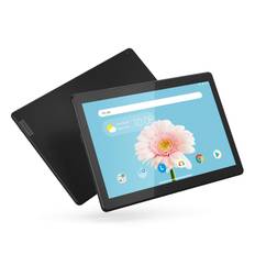 Lenovo Quad Core Tablets Lenovo Smart Tab M10 HD 10.1"