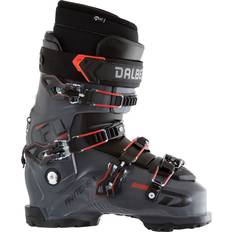 Unisex Alpinstøvler Dalbello Panterra 120 ID GW Ski Boots 2024 - Anthracite/Anthracite